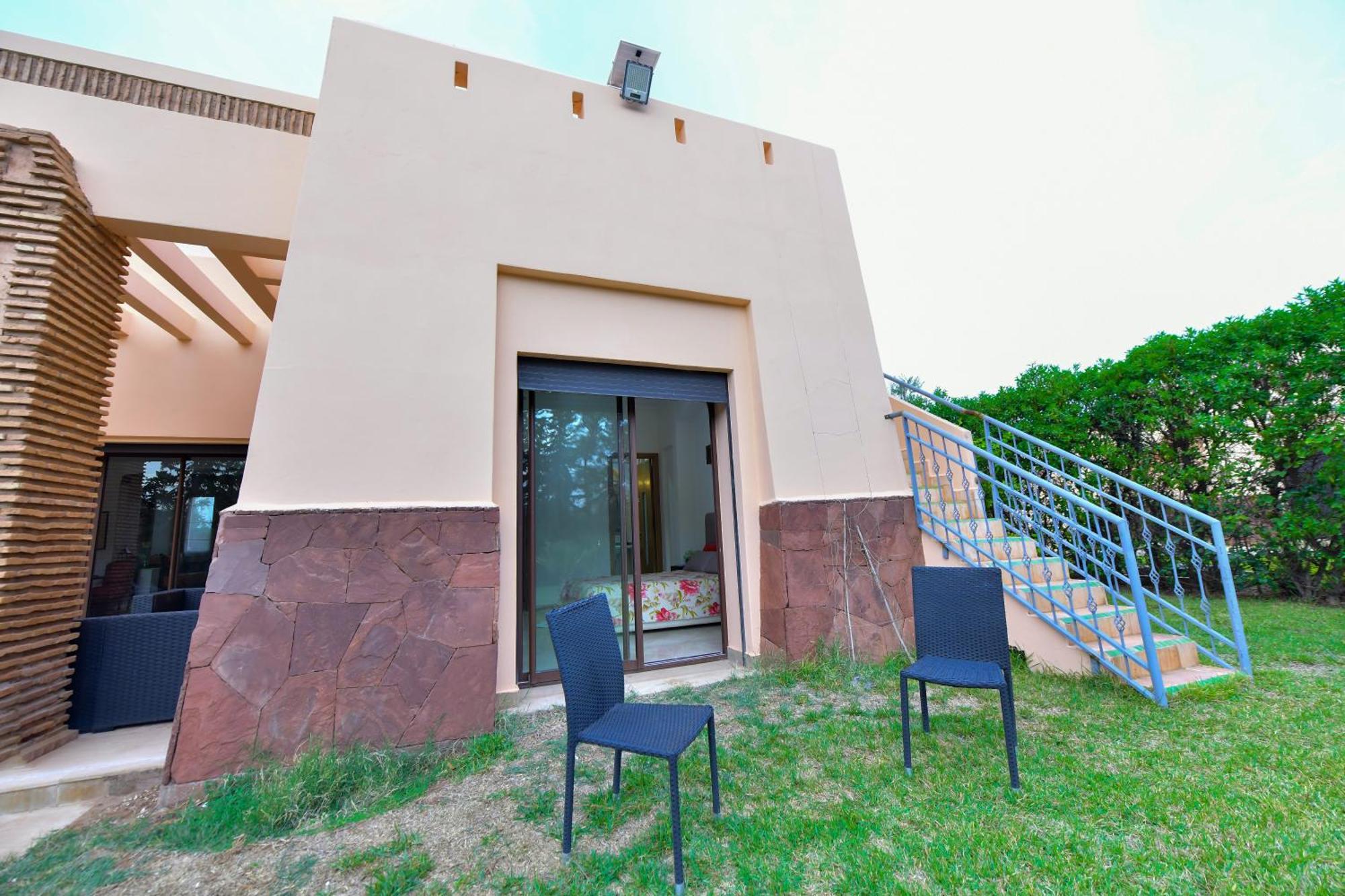Apple Garden 45 Marrakech Holiday home Marrakesh