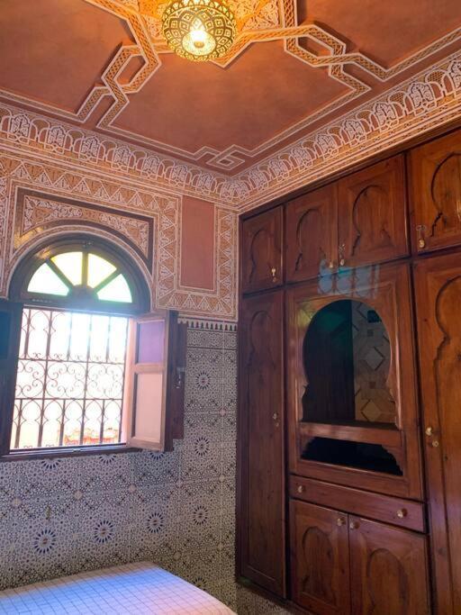 Dar Amane - Charmante Maison Marocaine * Marrakesh