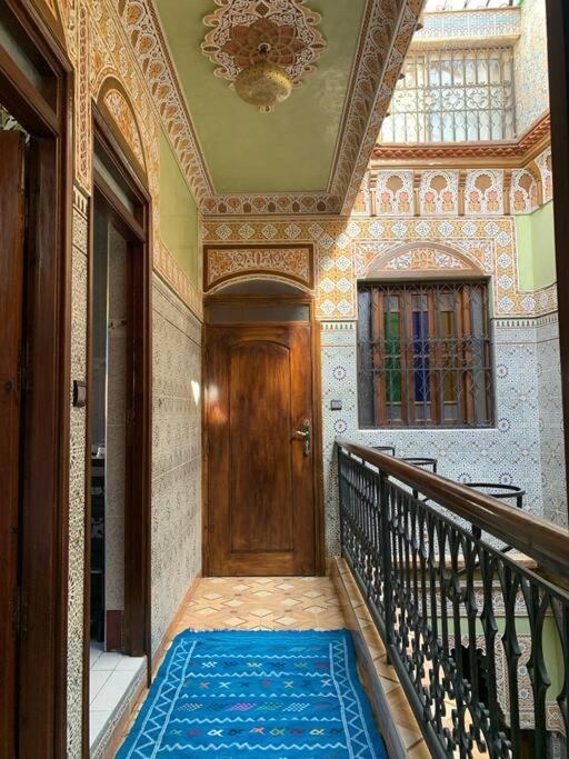 Dar Amane - Charmante Maison Marocaine Holiday home Marrakesh