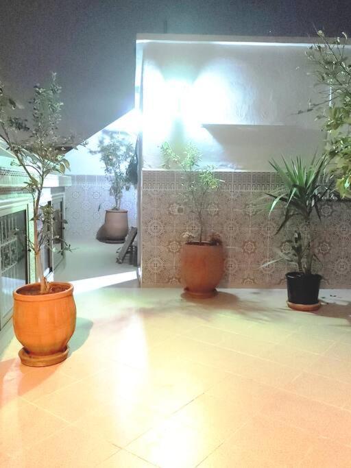 Dar Amane - Charmante Maison Marocaine Marrakesh