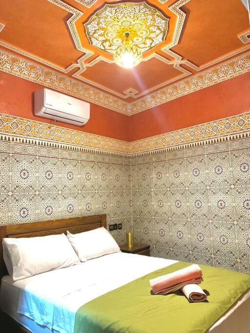 Dar Amane - Charmante Maison Marocaine * Marrakesh