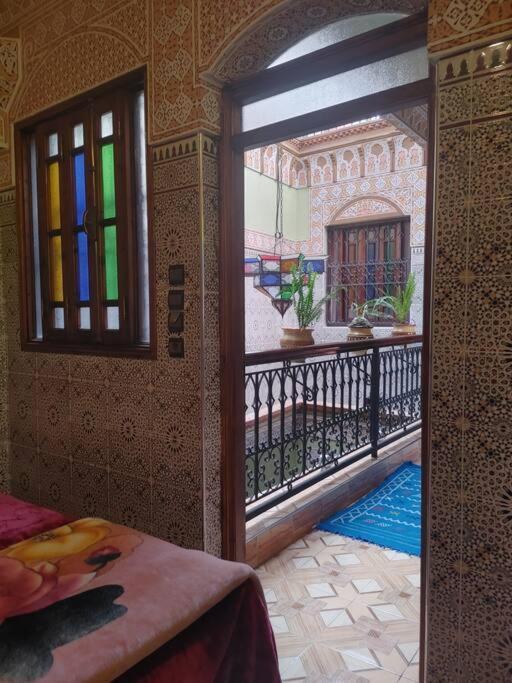 Dar Amane - Charmante Maison Marocaine *