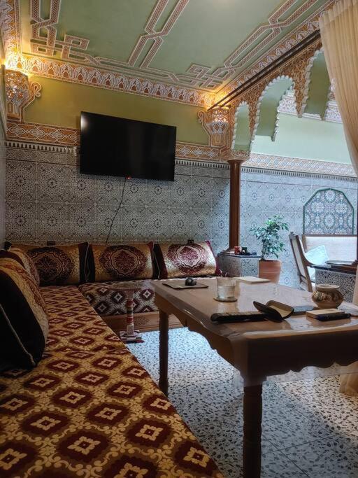 Dar Amane - Charmante Maison Marocaine * Marrakesh