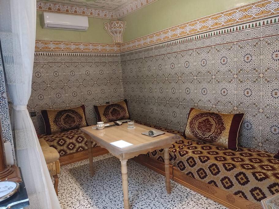 Holiday home Dar Amane - Charmante Maison Marocaine