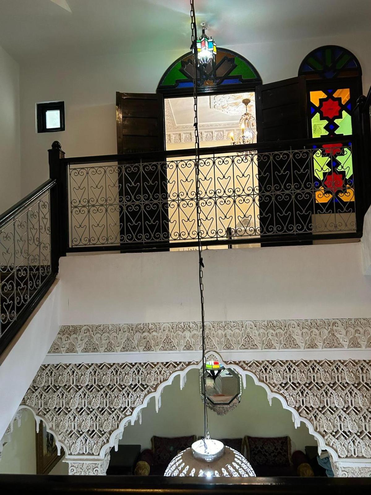 Ayiss Piscine Palmeraie Marrakesh