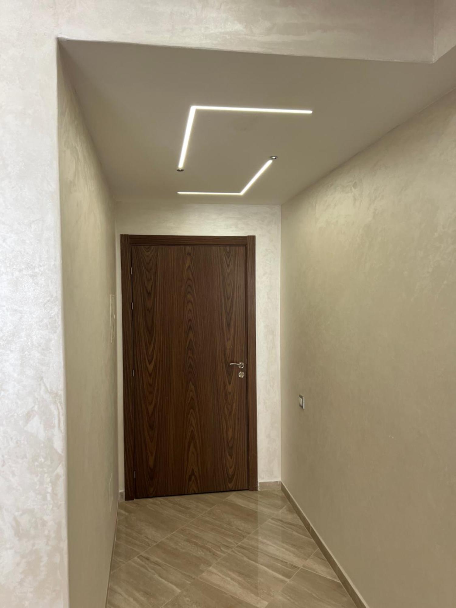 Apartamento Safran Avec Piscine Marrakesh