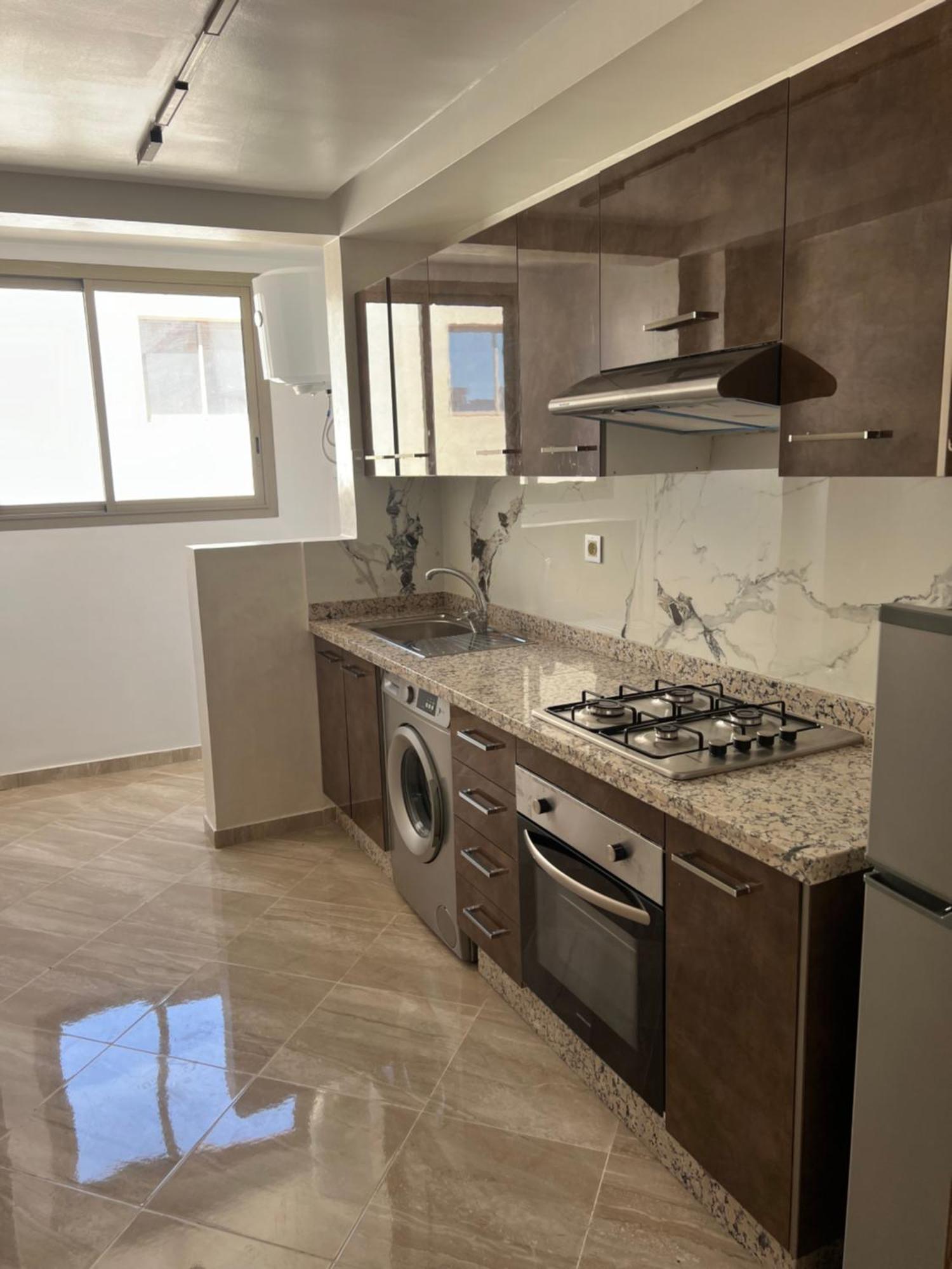Apartamento Safran Avec Piscine
