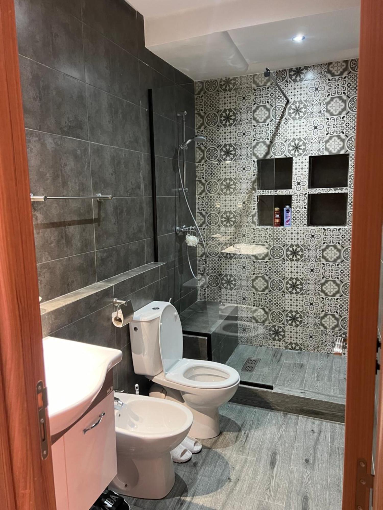 Safran Avec Piscine Apartamento *