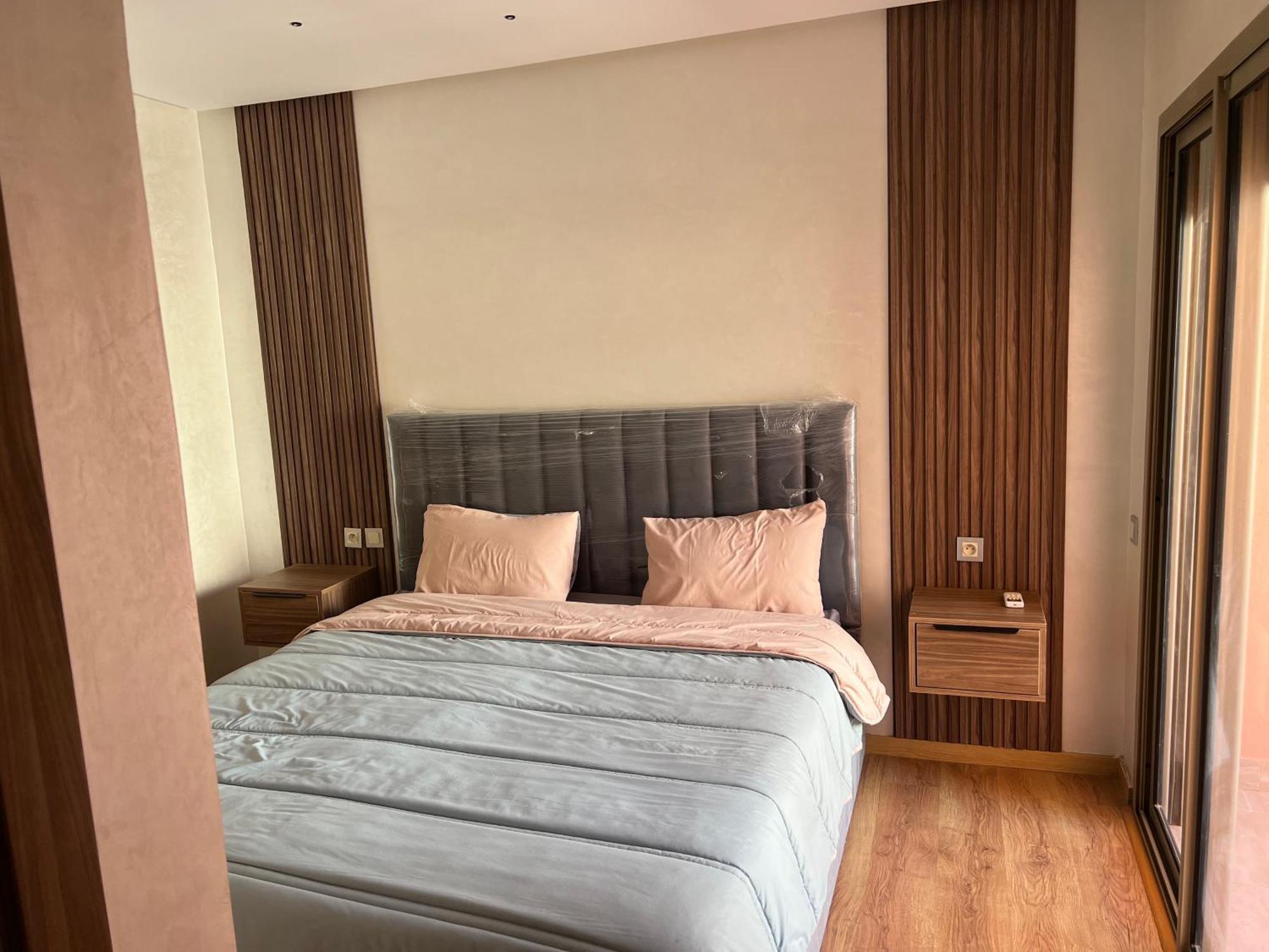Apartamento Safran Avec Piscine *
