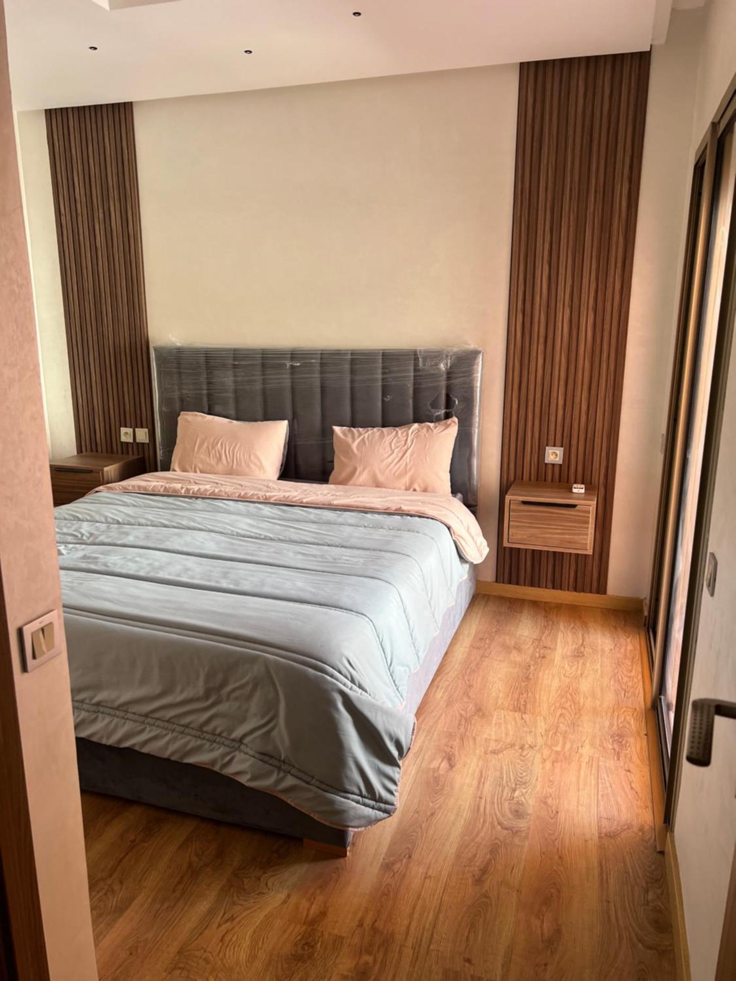 Safran Avec Piscine Apartamento *