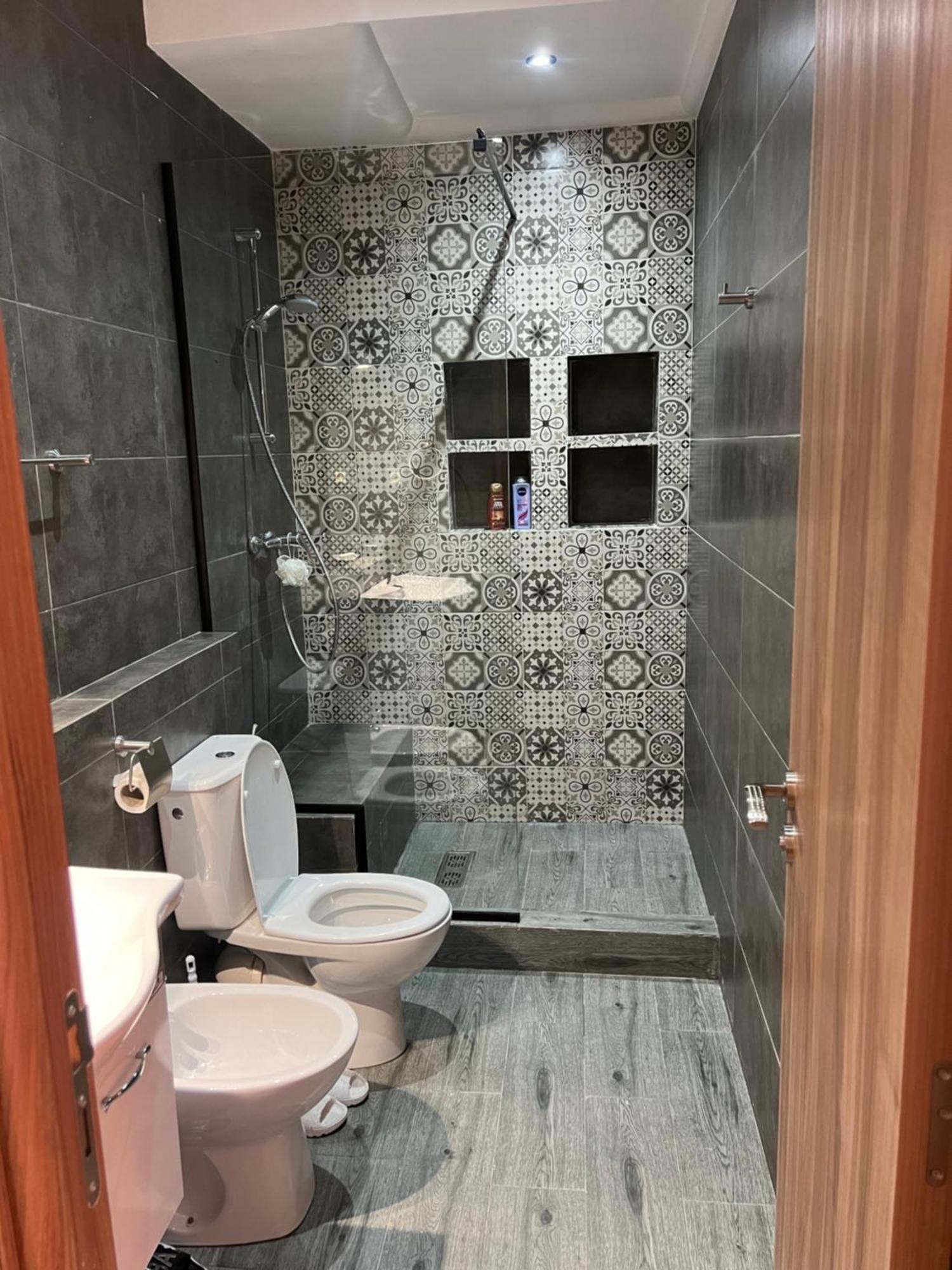 Safran Avec Piscine Apartamento Marrakesh