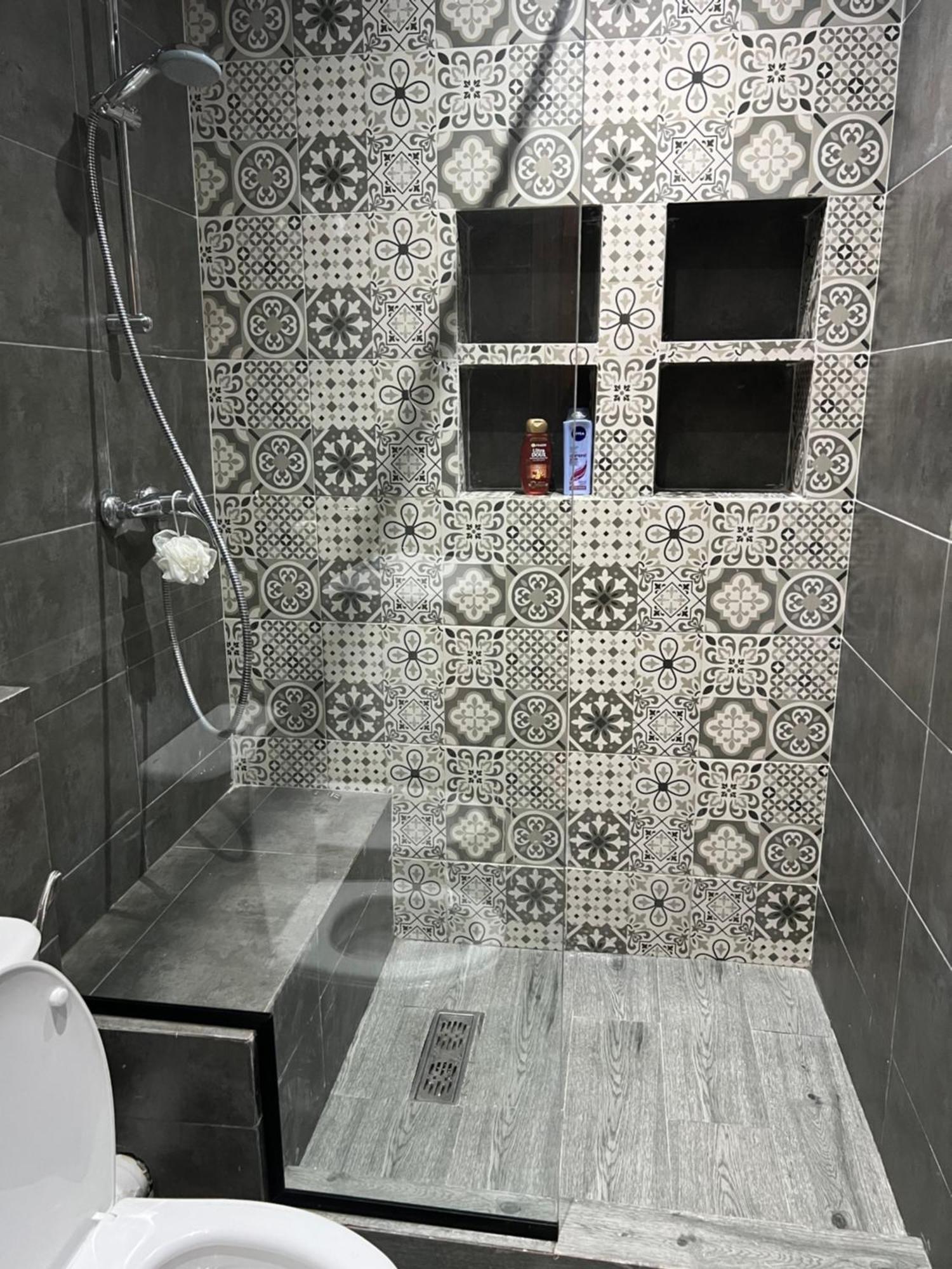 Safran Avec Piscine Apartamento Marrakesh