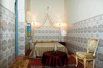 Anne De Meknes Guest house 2*