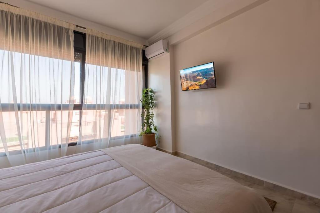 Authentique Au Centre Appartement