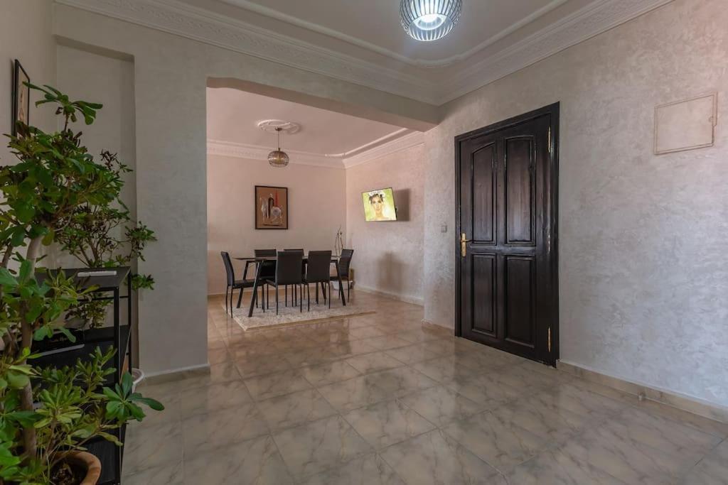 Apartamento Authentique Au Centre
