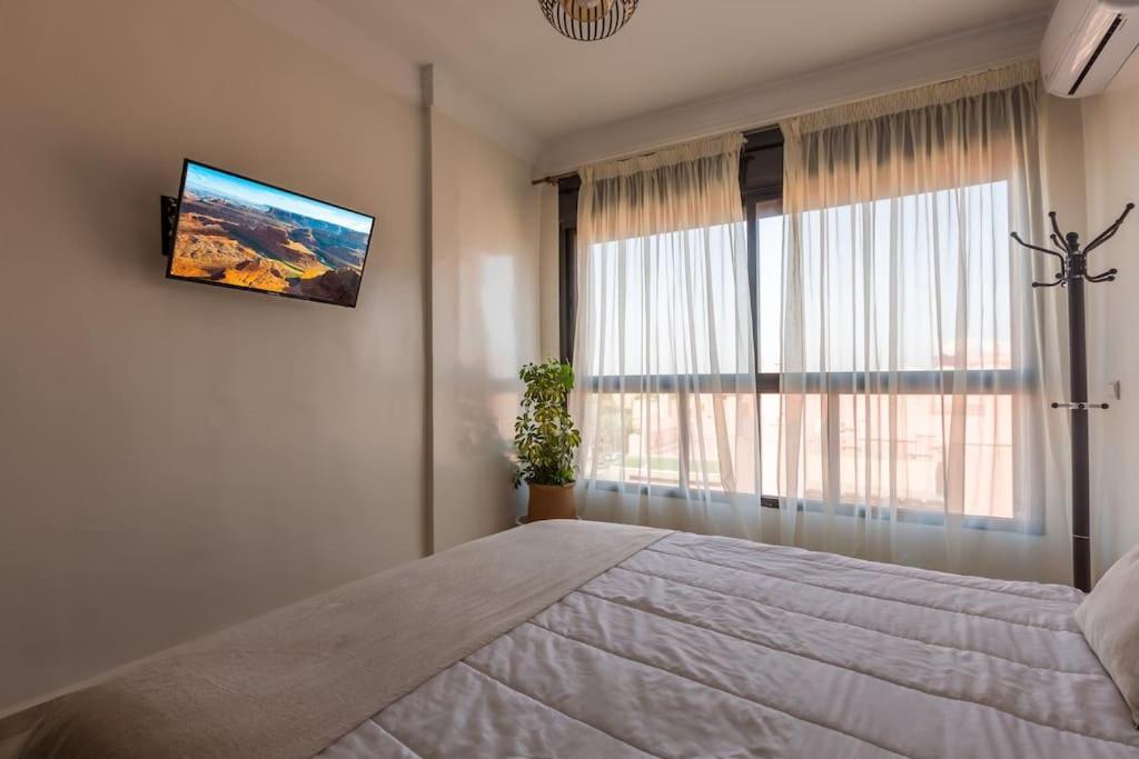 Authentique Au Centre Appartement