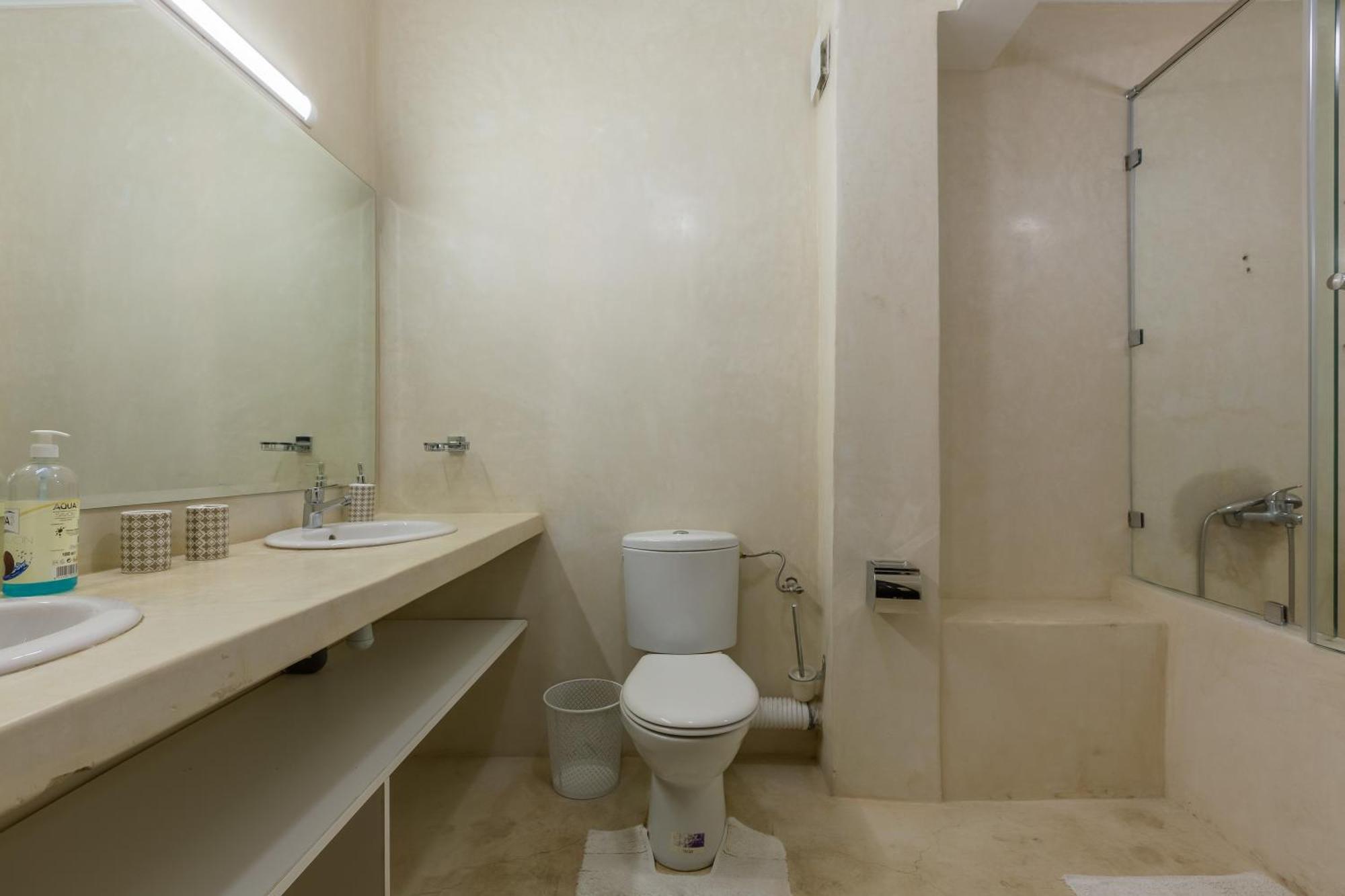 Appartement Authentique Au Centre *