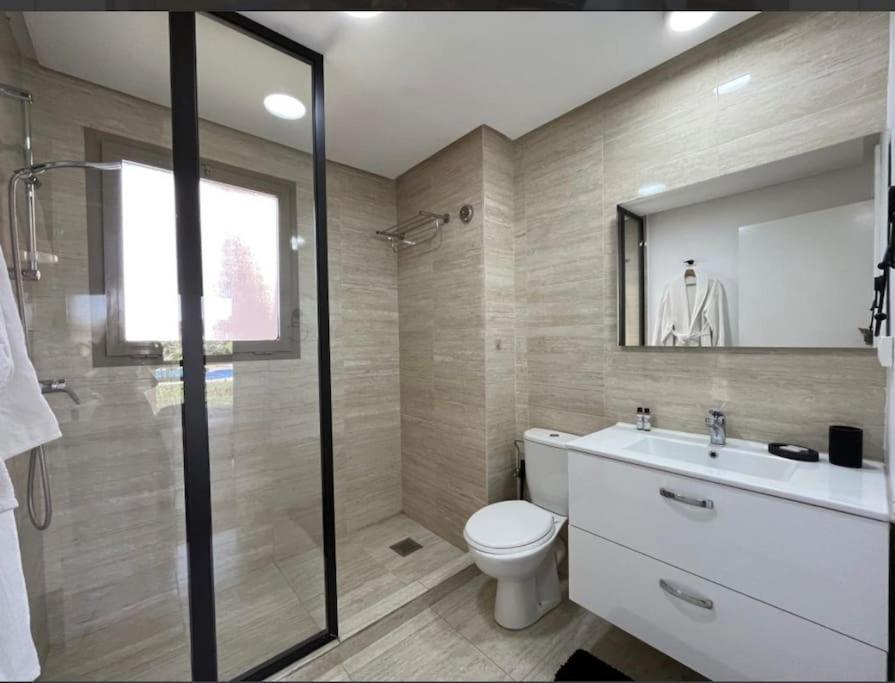 Apartamento Prestigia Golf Entree Agate Marraquexe