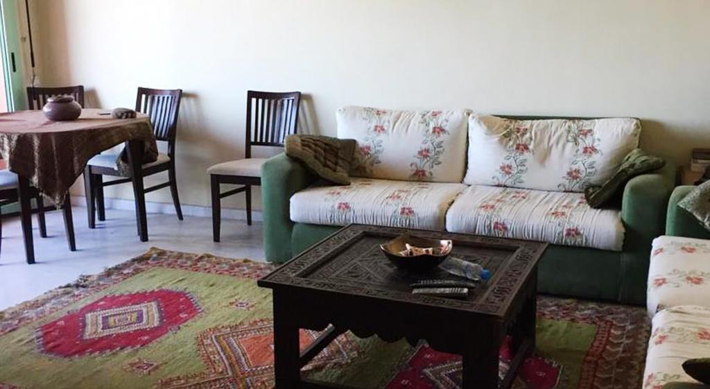 Marrakech Apartamento