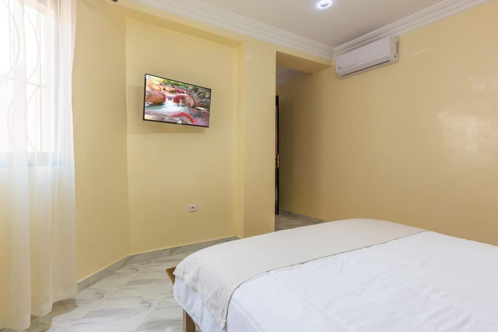 Unique Au Centre Apartment Marrakesh