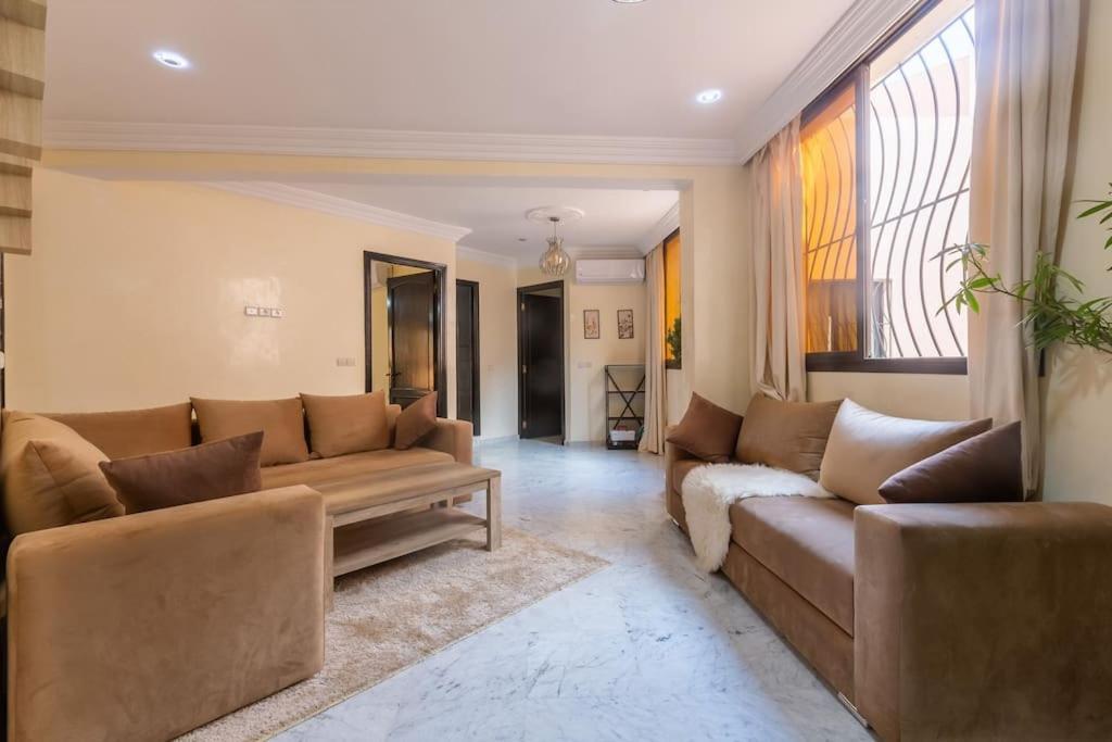Apartment Unique Au Centre