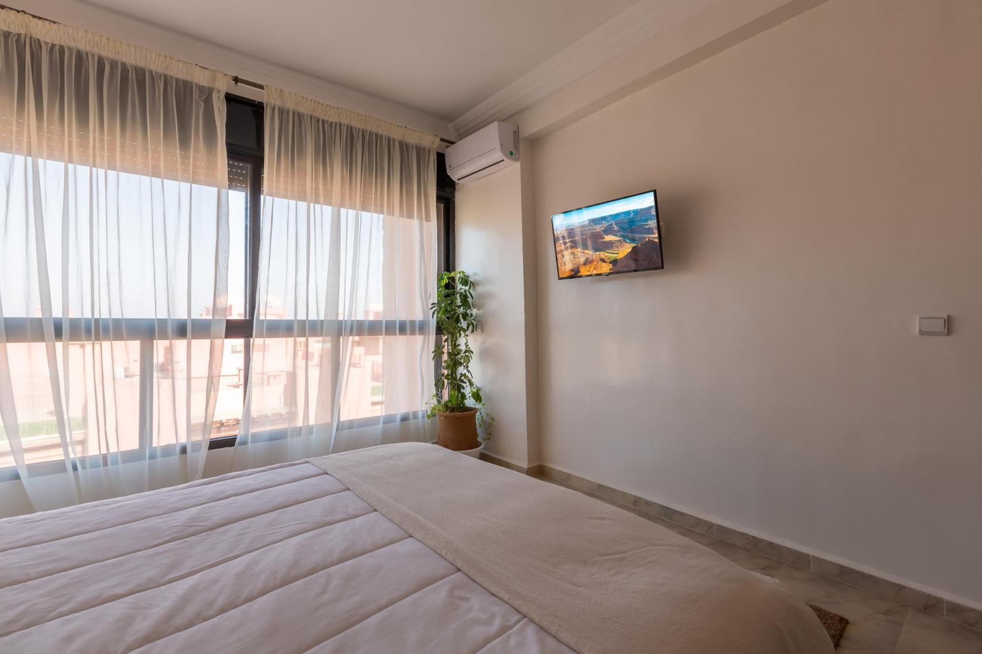 Apartamento Authentique Au Centre