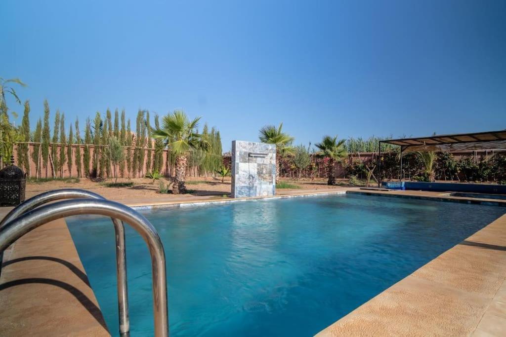Ezz' Dar Marrakech Marrakesh