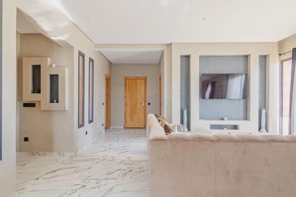 Ezz' Dar Marrakech Villa Marrakesh