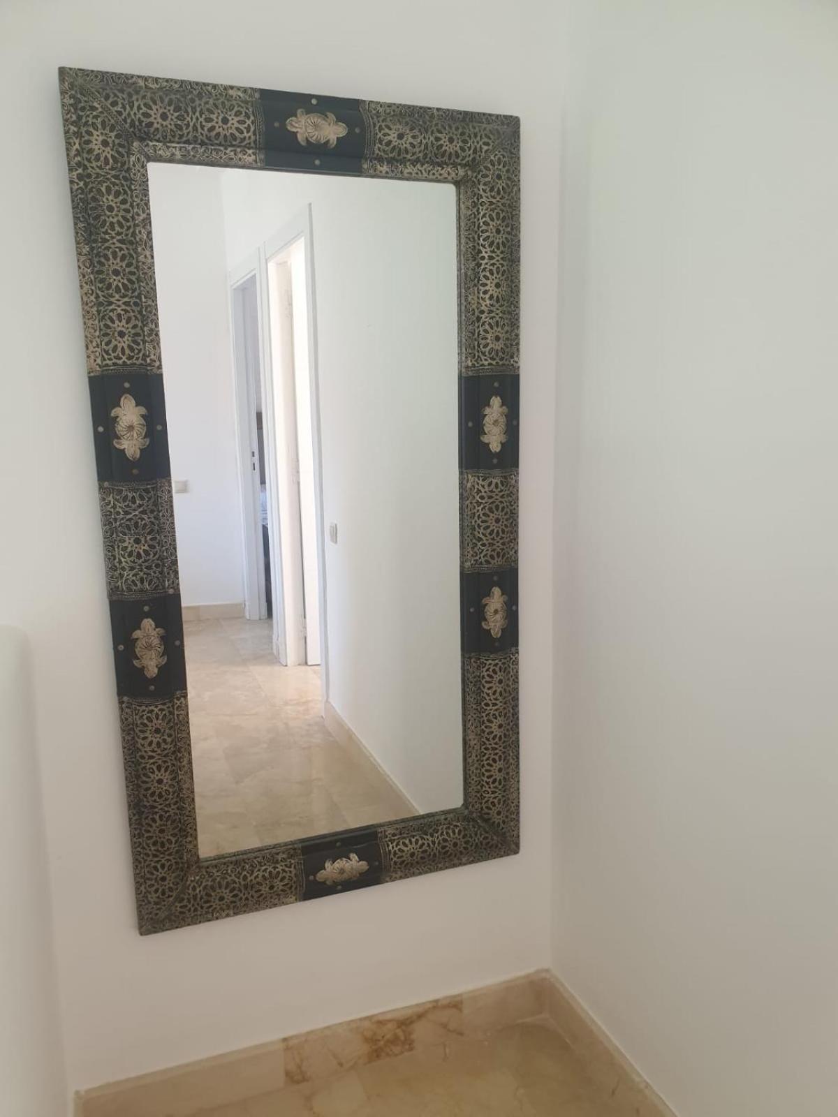 Preciosa Vivienda En Marrakech Waky & Golf Apartment *