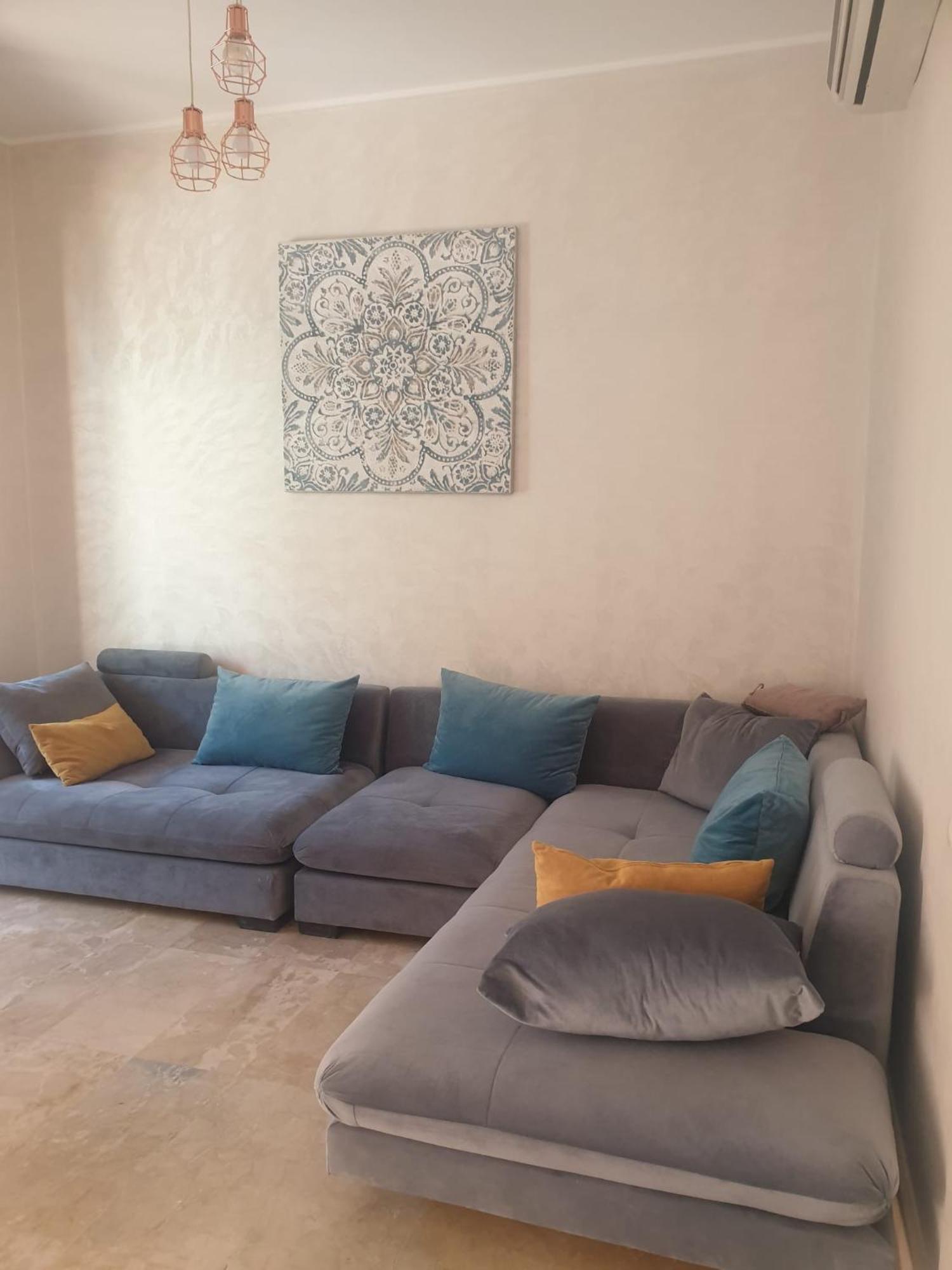 Preciosa Vivienda En Marrakech Waky & Golf Apartment Marrakesh