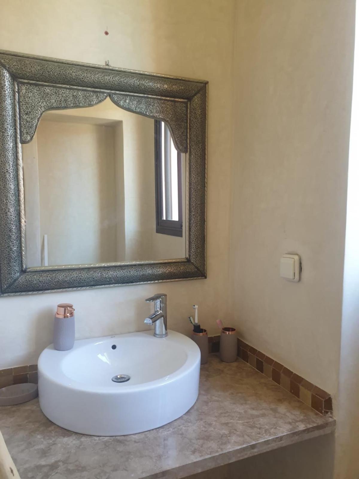 Preciosa Vivienda En Marrakech Waky & Golf Apartment