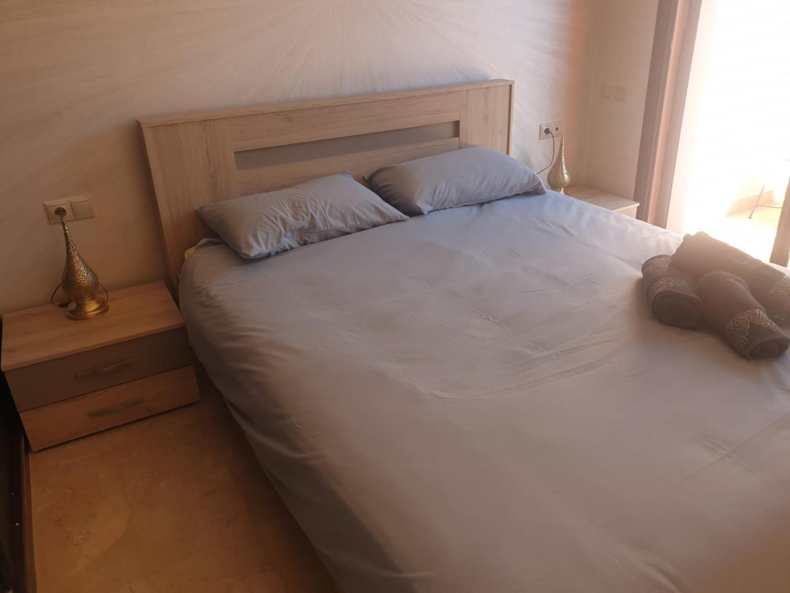 Preciosa Vivienda En Marrakech Waky & Golf Apartment Marrakesh