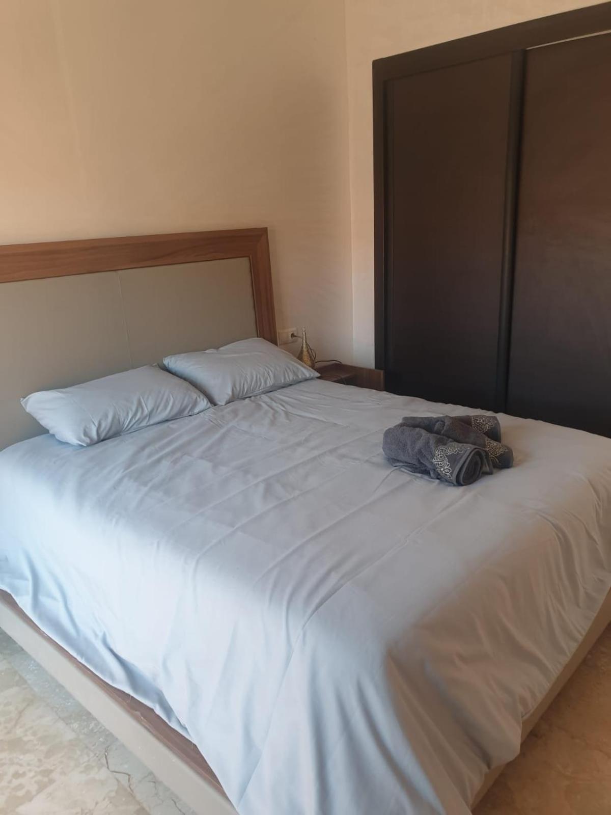 Apartment Preciosa Vivienda En Marrakech Waky & Golf *