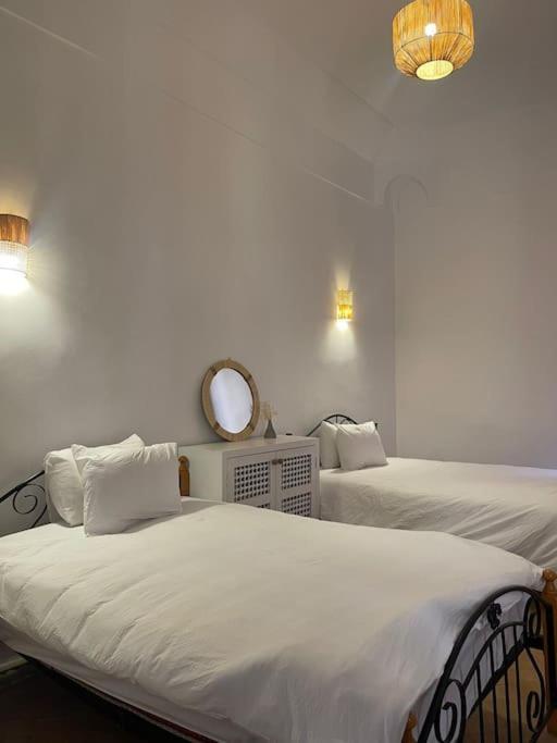 Villa Eden Rouge Marrakech Marrakesh