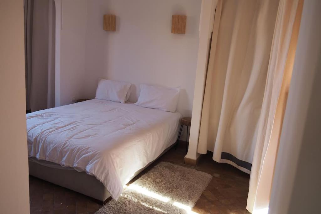 Eden Rouge Marrakech Villa Marrakesh