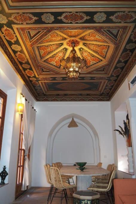 Eden Rouge Marrakech *