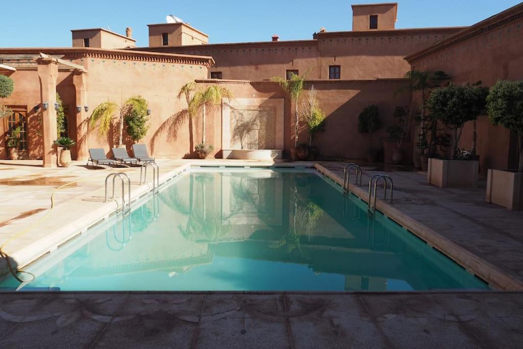 Eden Rouge Marrakech * Marrakesh