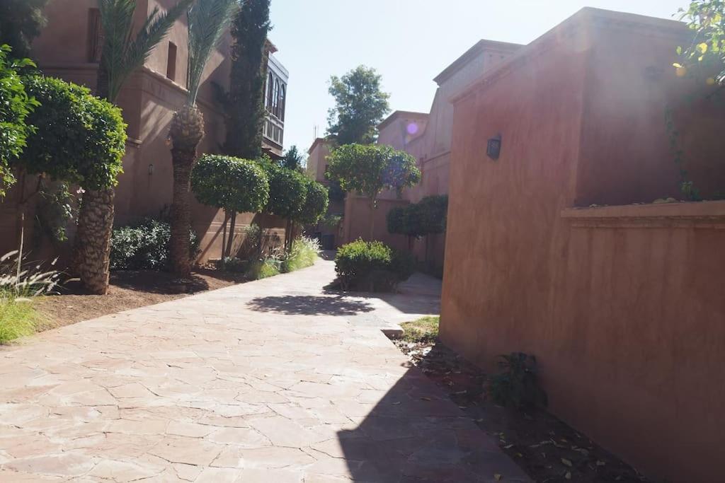 Eden Rouge Marrakech Marrakesh