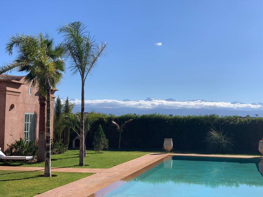 Ava Villa *