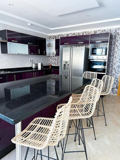 Villa Moderne, Piscine Privee, 5 Minutes Du Centre *