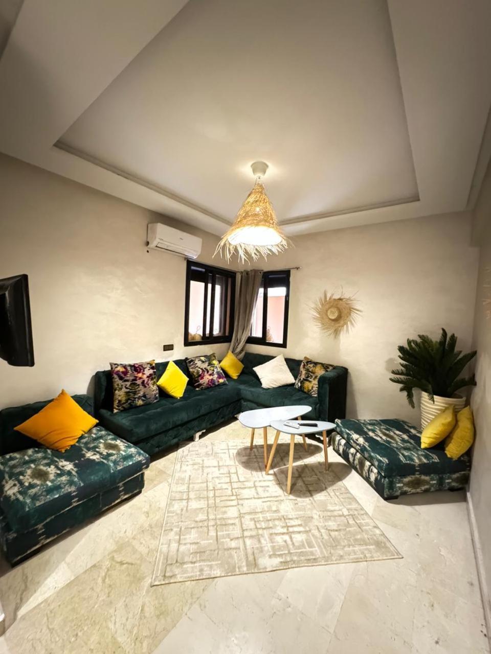 Cosy & Magnifique Marrakech Apartment *