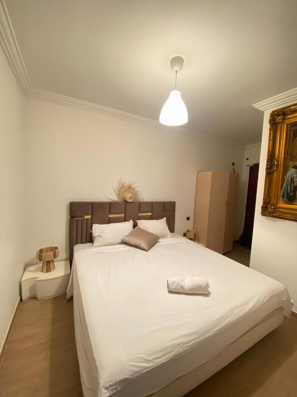 Apartment Cosy & Magnifique Marrakech *