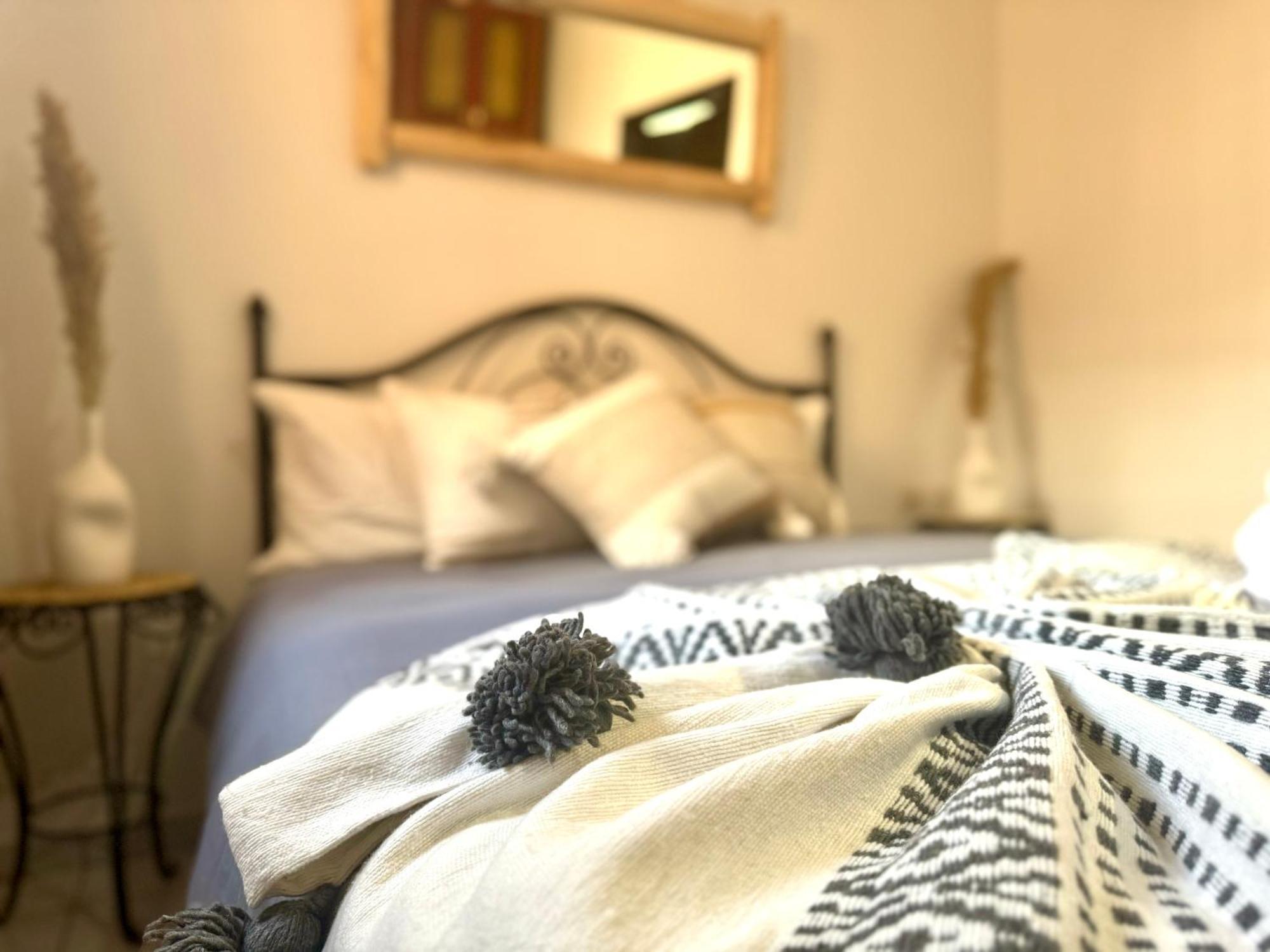 Riad Dardamia Marrakesh