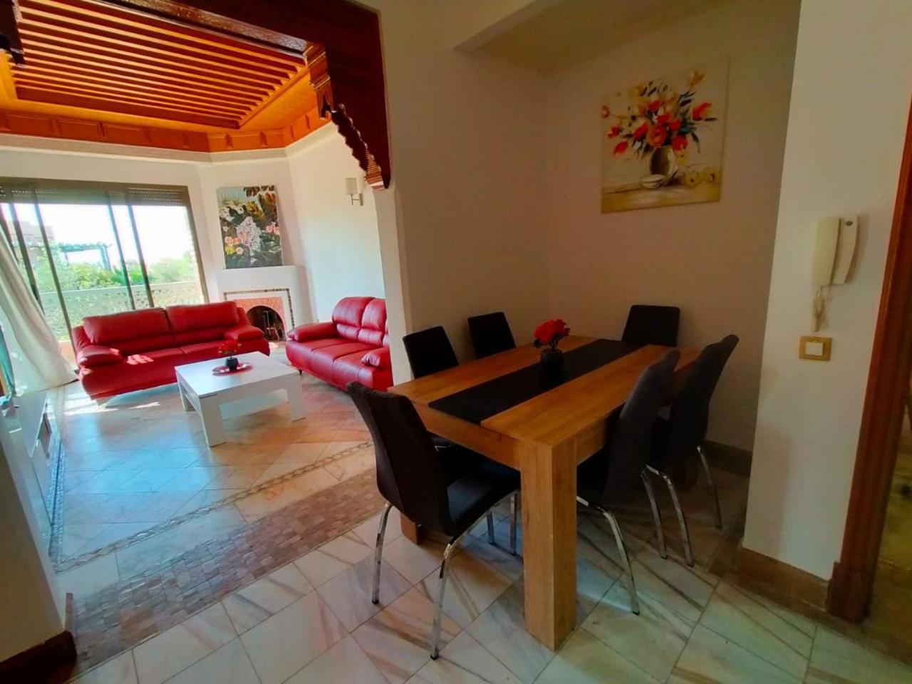 Apartamento Colibri 3 Avec Piscine *