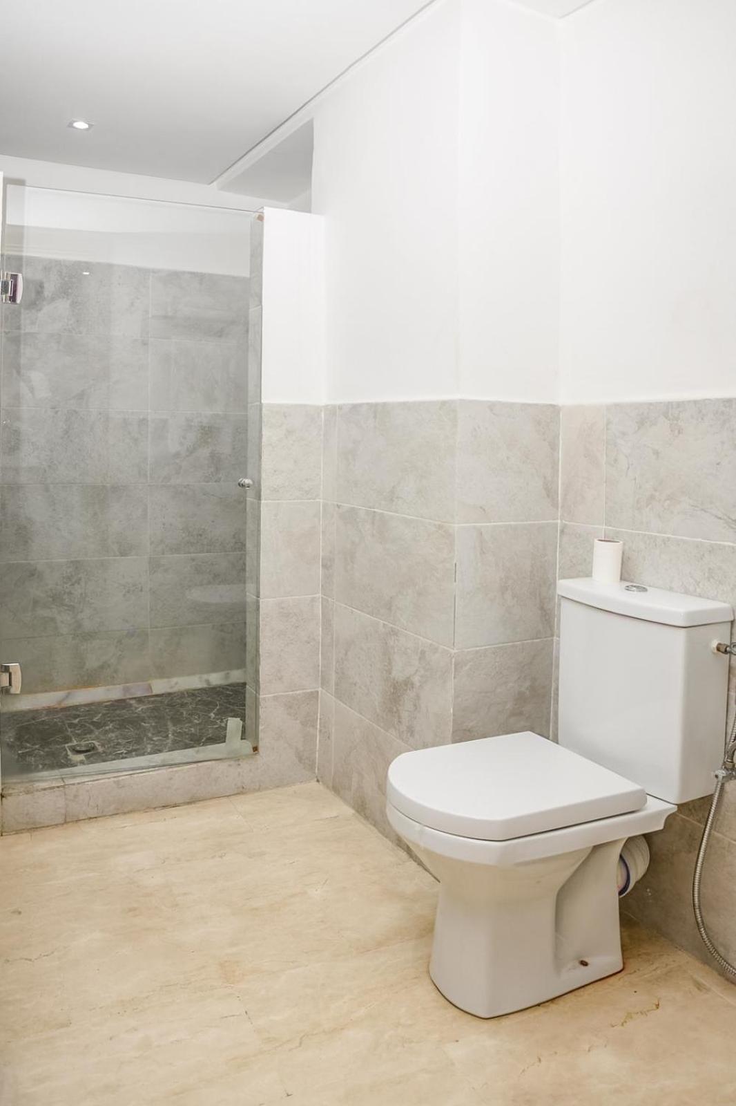 Lux Oasis @ Marrakech Center Apartamento *
