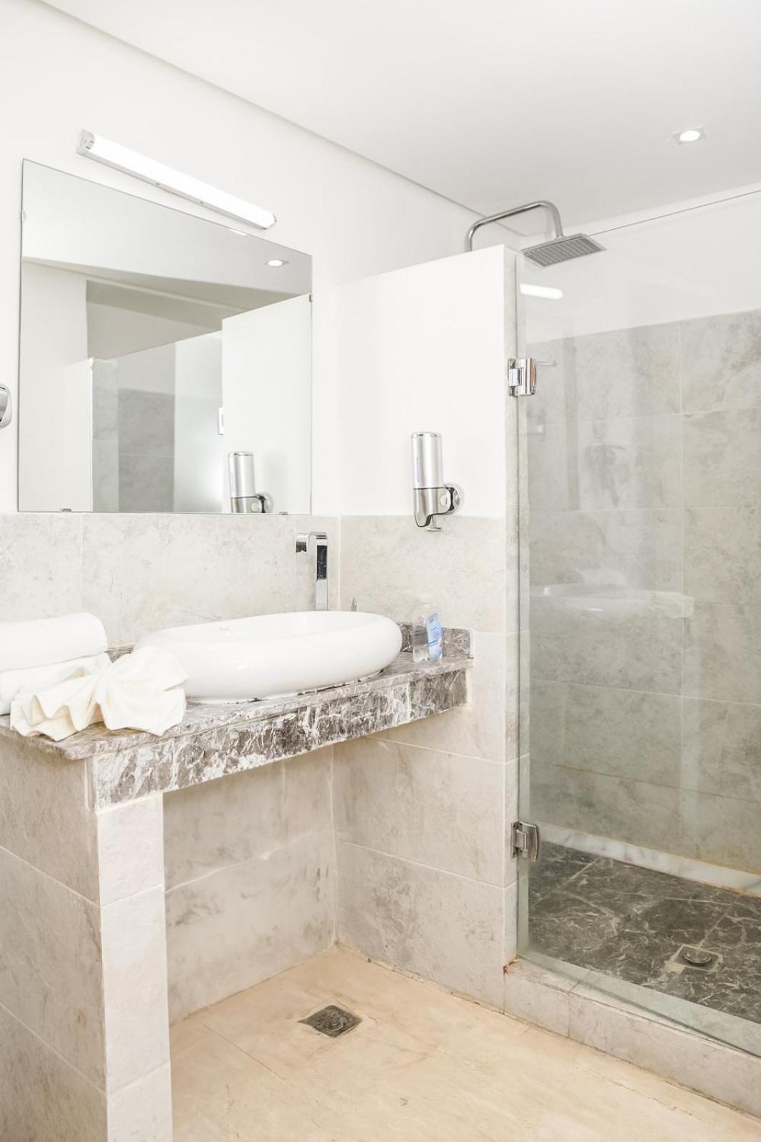 Apartamento Lux Oasis @ Marrakech Center Marraquexe