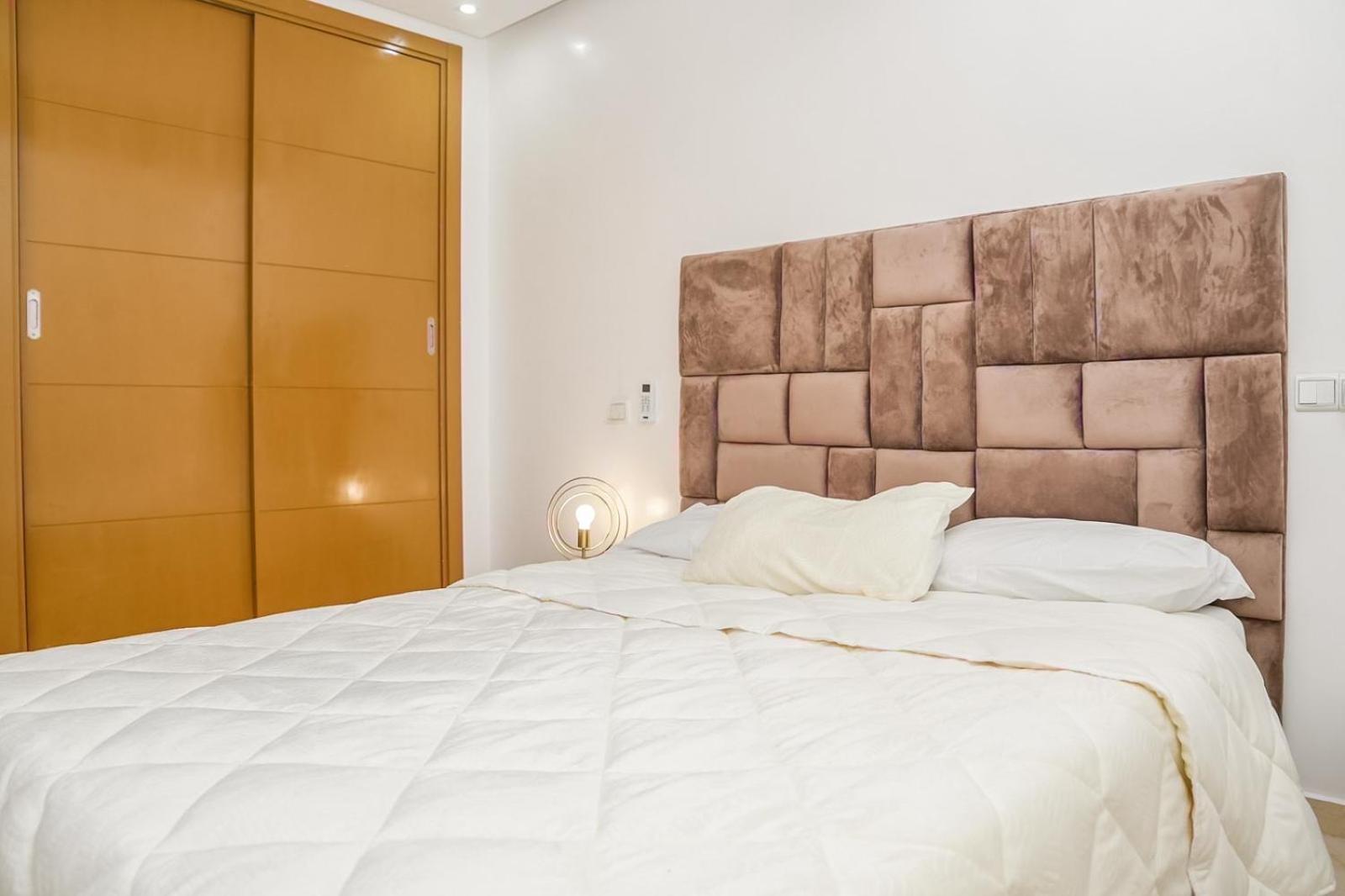 Apartamento Lux Oasis @ Marrakech Center *