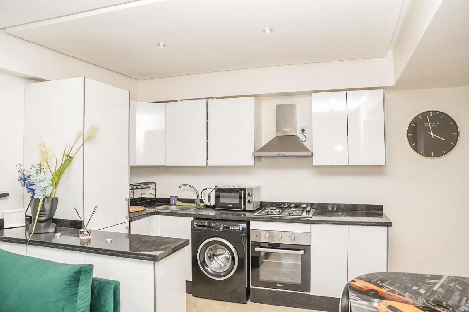 Apartamento Lux Oasis @ Marrakech Center Marraquexe