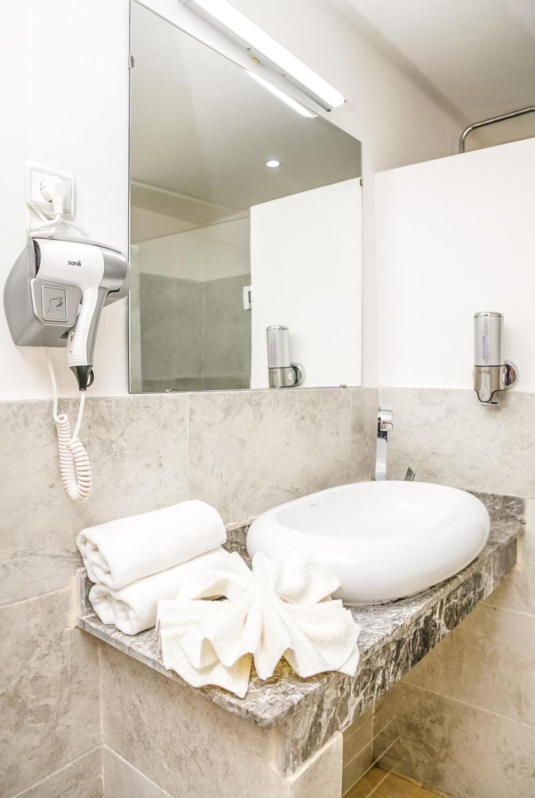 Lux Oasis @ Marrakech Center Apartamento