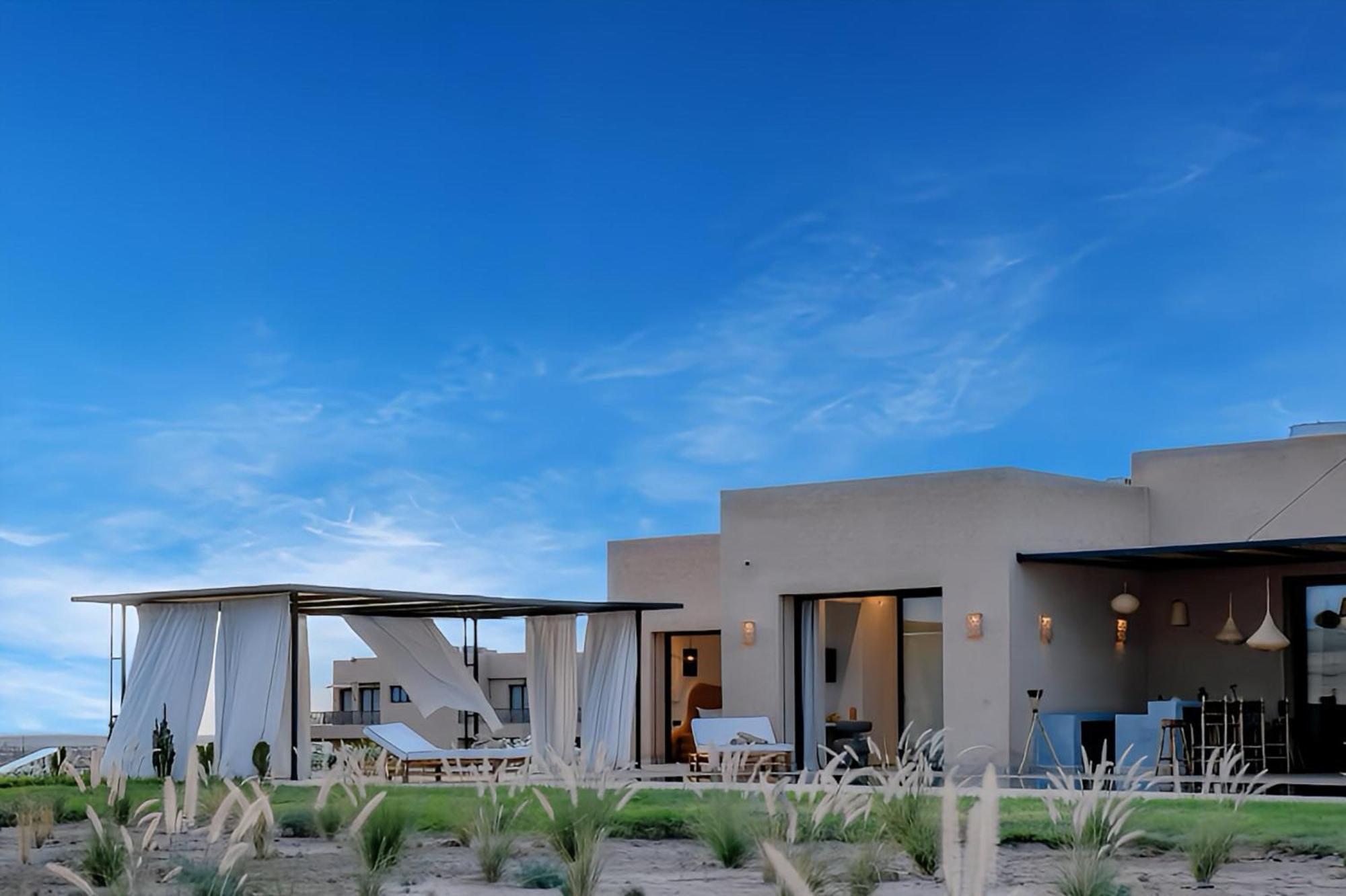 Villa Palais Alia Marrakesh